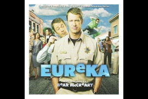 Eureka TV series