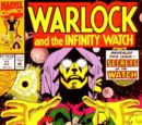 Warlock and the Infinity Watch Vol 1 11