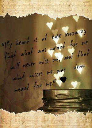 Truest words ever...