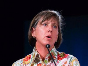 Morgan Stanley analyst Mary Meeker is better than just about anyone at ...
