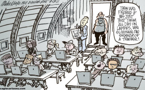 Educational Equity, Politics & Policy in Texas