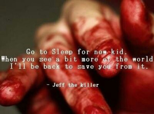 Jeff the killer vs jane the killer
