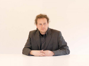 Mitchell Joachim Pictures