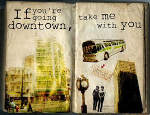 Tegan and Sara - Downtown