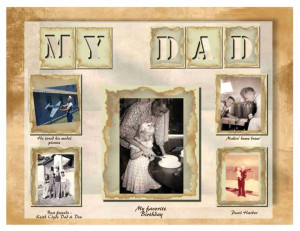 ... Of My Fathers Passing. .Quotes About Grandchildren For Scrapbook