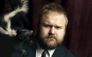 Robert Kirkman