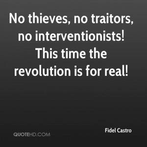 fidel-castro-fidel-castro-no-thieves-no-traitors-no-interventionists ...