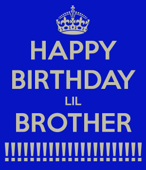 believe happy birthday brother someecards happy birthday brother ...
