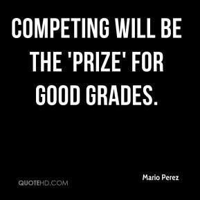 Quotes About Good Grades