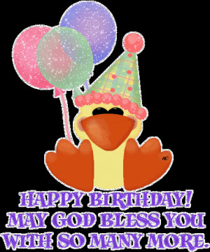 more images from birthday quotes happy birthday may god bless you with ...