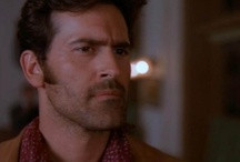 Brisco County Jr. / by Amber Horner