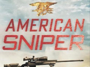 American Sniper: The Autobiography of the Most Lethal Sniper in U.S ...