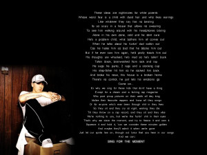 Backstabber Quotes Photo Eminem Quote