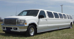 EXCURSION LIMOUSINE RENTAL - A1 LUXURY LIMOUSINE