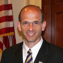 Governor of Maine John Baldacci