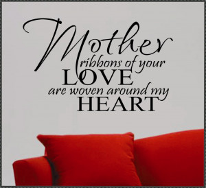 ... is any way you can express your love to your mother this mother s day