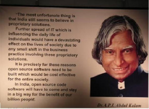 Picture quotes by Dr.Apj Abdul Kalam