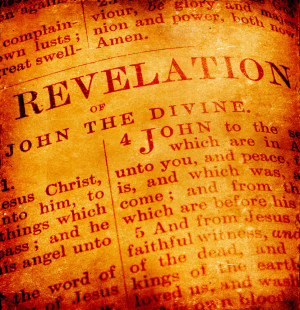 Bible Revelation Pictures