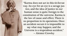 aleister crowley quotes amp inspirational words from aleister crowley ...