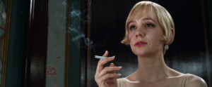 Daisy Buchanan Quotes and Sound Clips
