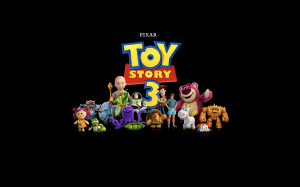 Download Free Disney Pixar Toy Story 3 HD Posters Wallpapers All ...