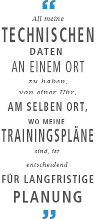 forerunner® 220 | 620