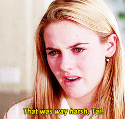 Clueless brittany murphy alicia silverstone clueless*