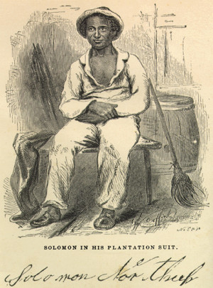 NarrativeofSolomon Northup, a Citizen of New-York,