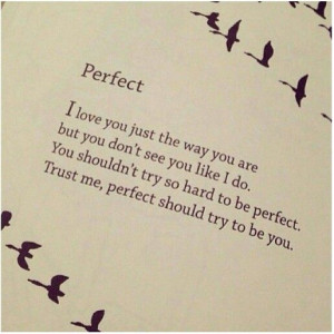 Maybe you'll never know. Maybe I should just give up on you. But until ...