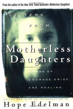 ... THE bible of a daughter's heartbreak after her mother's death. More
