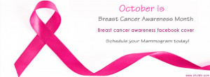 Breast Cancer Facebook...