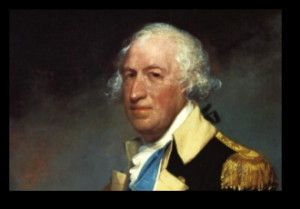 Revolutionary War generals constitute some of the most famous ...