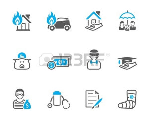 Health Insurance Icon Cool Life Insurance Form Stock Photo Picture And ...