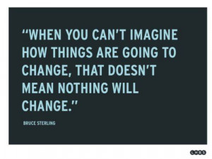 change #imagination #words