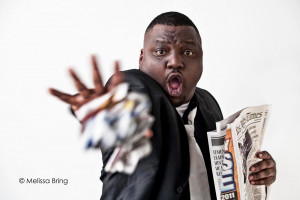 Aries Spears