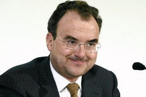 Silvio Scaglia, a founder of Fastweb Bloomberg News