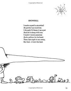Shel Silverstein