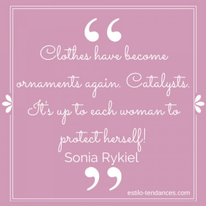 67 Famous Fashion Quotes to Ignite & Inspire You