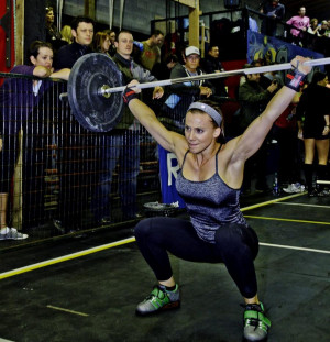 2011 CFT Winter Challenge Fri I