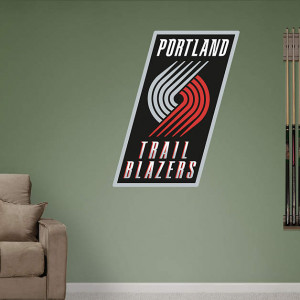 Portland Trail Blazers Logo