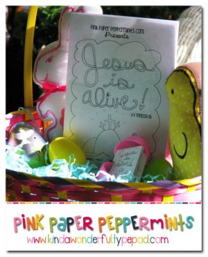 free printable download pink paper peppermints christian printables ...