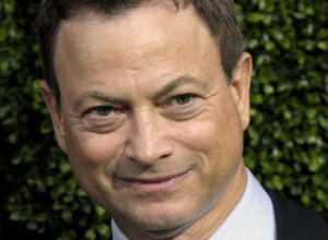 Gary Sinise Quotes