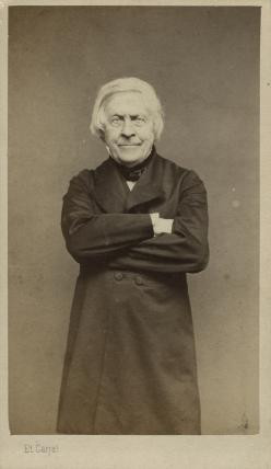 Jules Michelet Pictures