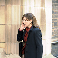 Alicia Florrick Photos