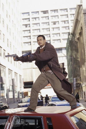 bulletproof monk quotes