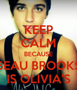 Beau Brooks Facts Tumblr Picture picture