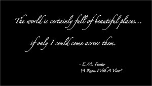 Room with a View Quotes