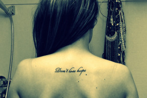 Unique tattoos for girls5707 Unique Tattoos For Girls