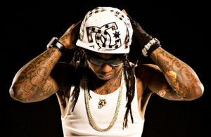 Lil Wayne goes in over the 2 Chainz & Drake “No lie” record.