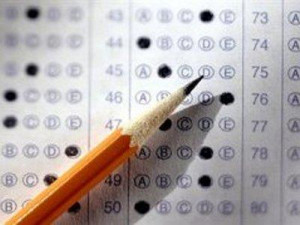 High Stakes Testing in Schools: Who’s Cheating Who?